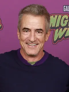 Portrait de Dermot Mulroney