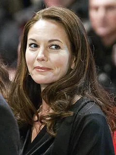 Portrait de Diane Lane