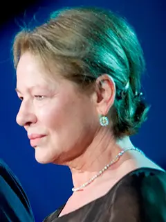 Portrait de Dianne Wiest