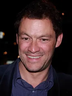 Portrait de Dominic West
