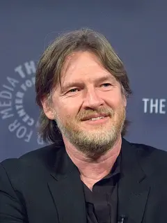 Portrait de Donal Logue