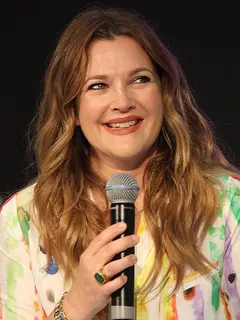 Portrait de Drew Barrymore