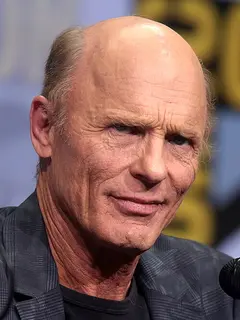 Portrait de Ed Harris