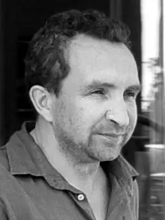 Portrait de Eddie Marsan