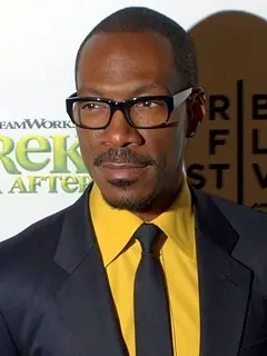 Portrait de Eddie Murphy