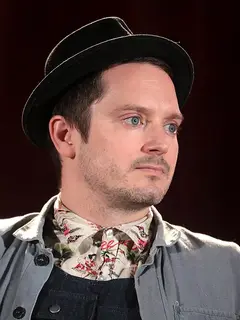 Portrait de Elijah Wood