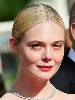 Portrait de Elle Fanning