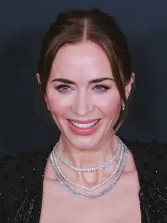 Portrait de Emily Blunt