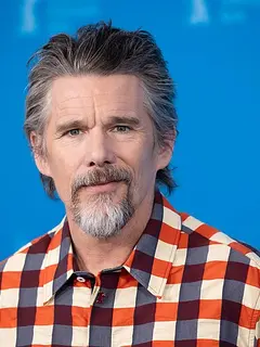 Portrait de Ethan Hawke