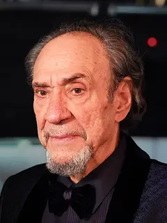 Portrait de F. Murray Abraham