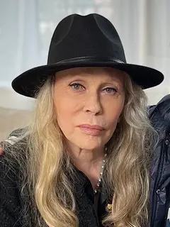 Portrait de Faye Dunaway