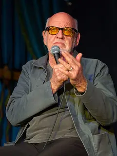 Portrait de Frank Oz