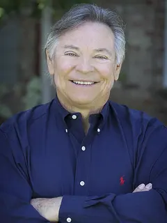 Portrait de Frank Welker