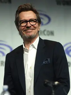 Portrait de Gary Oldman
