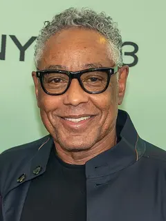 Portrait de Giancarlo Esposito