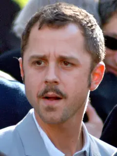 Portrait de Giovanni Ribisi