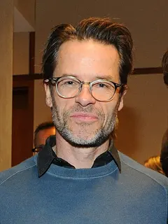 Portrait de Guy Pearce