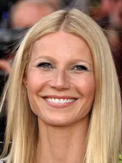 Portrait de Gwyneth Paltrow