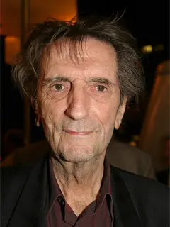 Portrait de Harry Dean Stanton