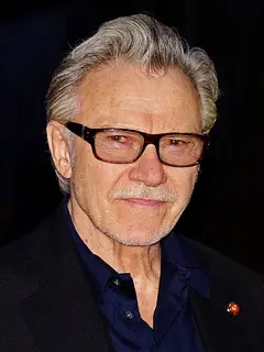 Portrait de Harvey Keitel