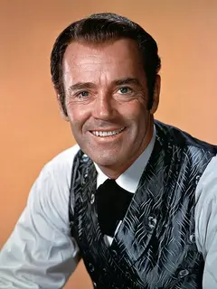 Portrait de Henry Fonda