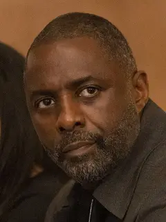 Portrait de Idris Elba