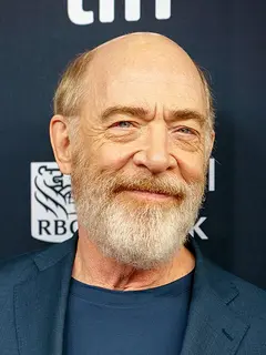 Portrait de J. K. Simmons