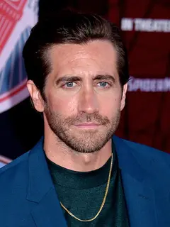 Portrait de Jake Gyllenhaal