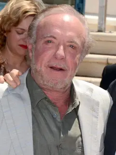 Portrait de James Caan