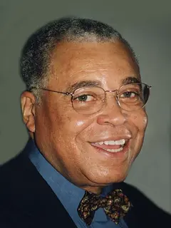 Portrait de James Earl Jones