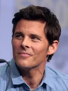 Portrait de James Marsden