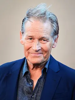 Portrait de James Remar