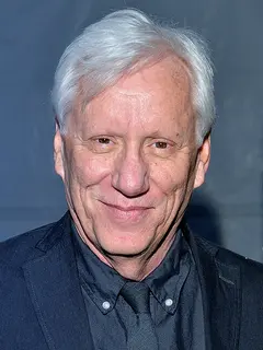 Portrait de James Woods