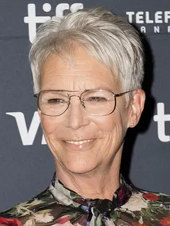 Portrait de Jamie Lee Curtis