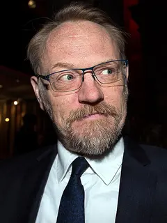 Portrait de Jared Harris