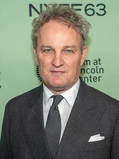 Portrait de Jason Clarke