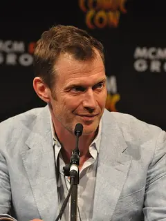 Portrait de Jason Flemyng