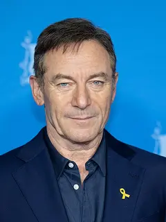 Portrait de Jason Isaacs