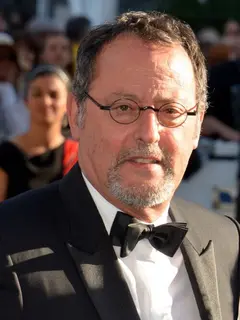 Portrait de Jean Reno