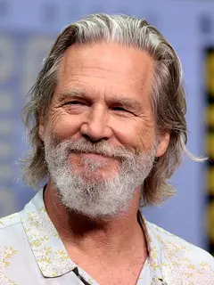 Portrait de Jeff Bridges