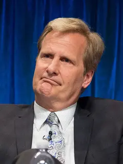 Portrait de Jeff Daniels