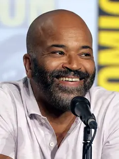 Portrait de Jeffrey Wright