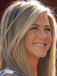 Portrait de Jennifer Aniston