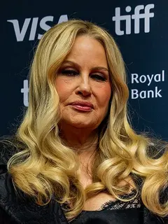Portrait de Jennifer Coolidge