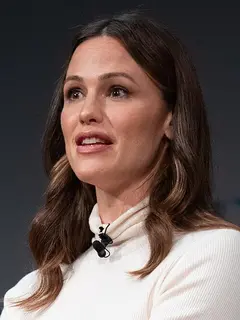 Portrait de Jennifer Garner