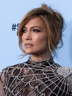 Portrait de Jennifer Lopez