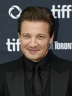 Portrait de Jeremy Renner