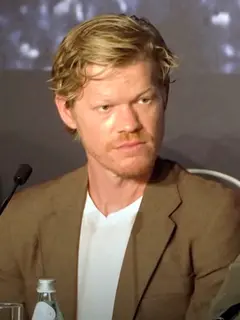 Portrait de Jesse Plemons