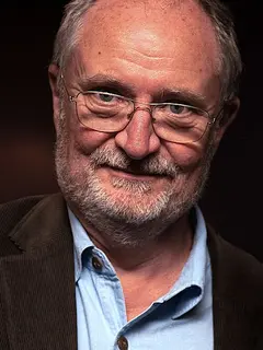 Portrait de Jim Broadbent