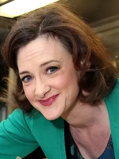 Portrait de Joan Cusack